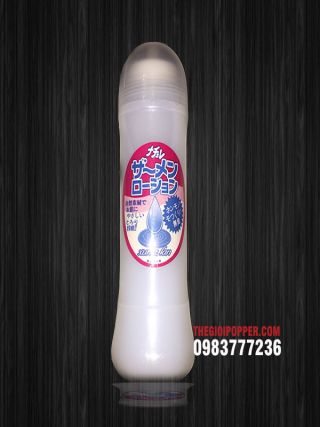 Boi Tron Tinh Dich Nhật Bản 300ml