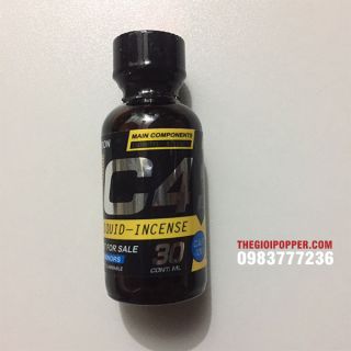 Popper C4 30ml